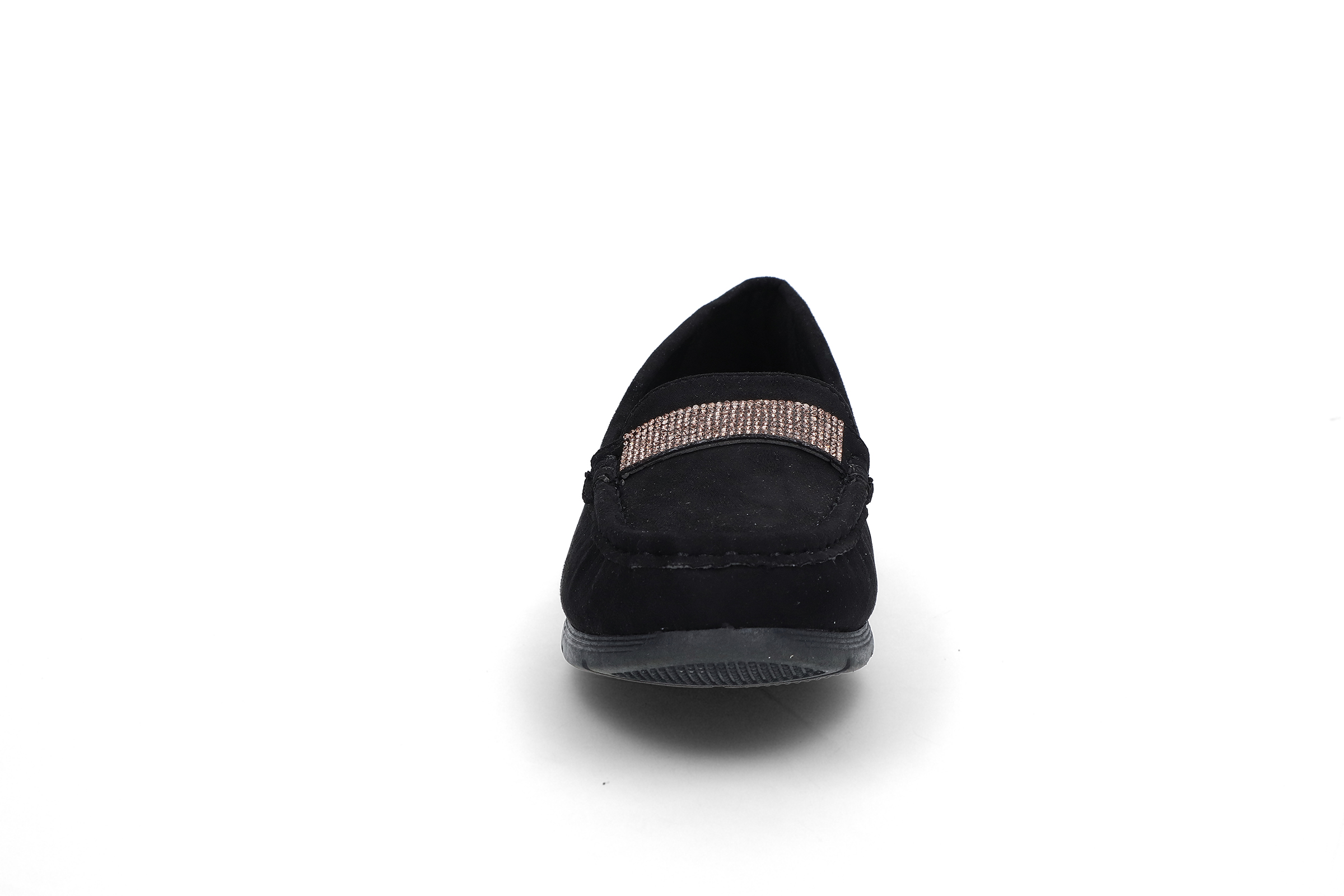 Myk og komfortabel loafer