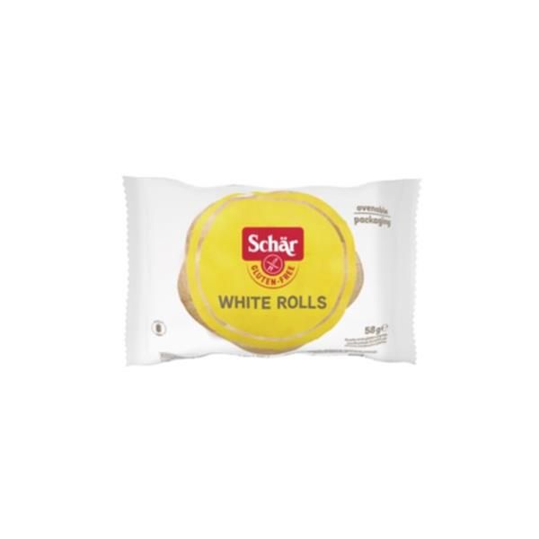 Pão Vianinha Isento Glúten Congelado