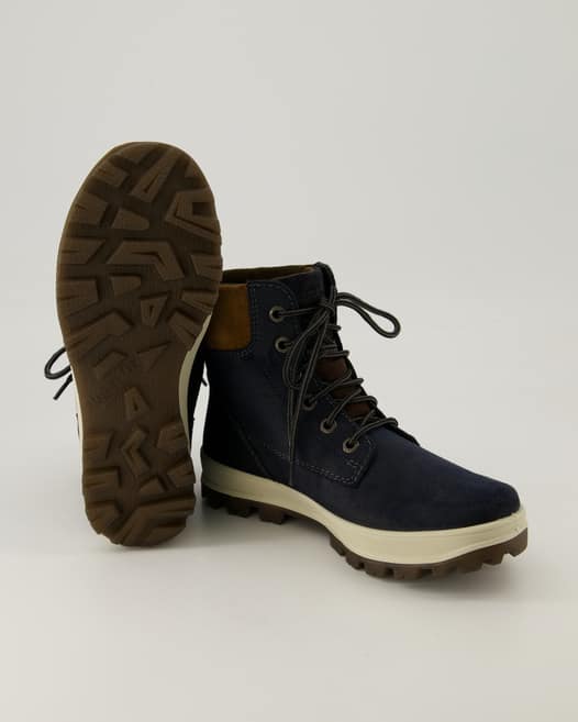 Superfit Tedd Winterstiefel in Blau