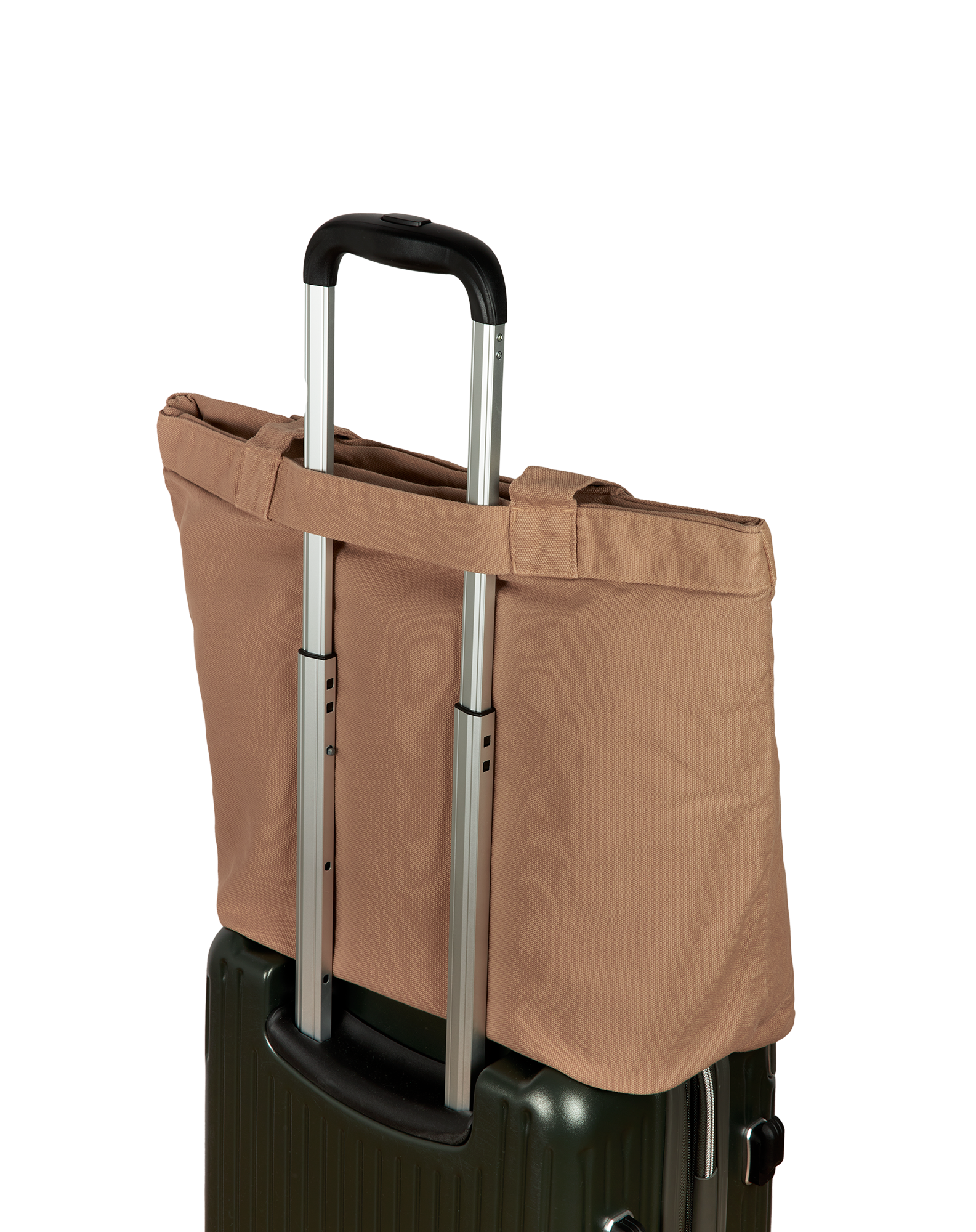 MAXI SAC PARIS-TOKYO - Maxi sac paris-tokyo | Marron
