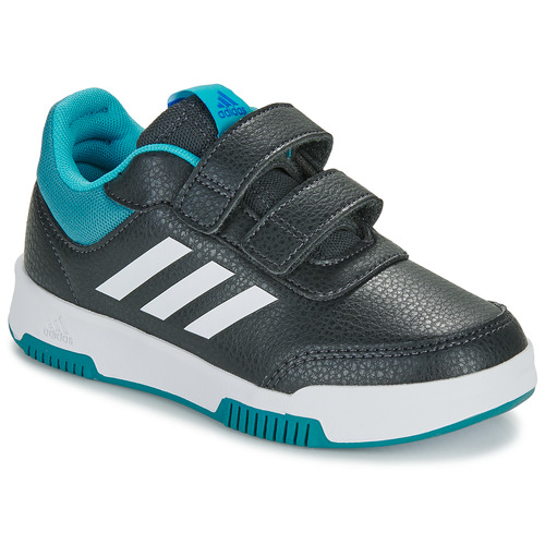 Adidas Sportswear - Tensaur Sport 2.0 CF K - Noir / Bleu / Blanc