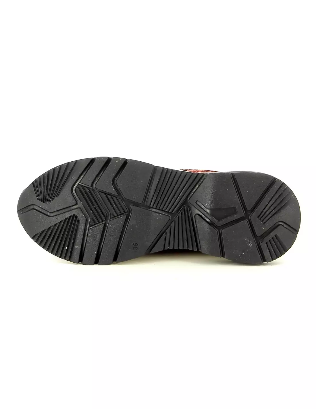 PRETTY LOVE J5612 - Baskets Noiror