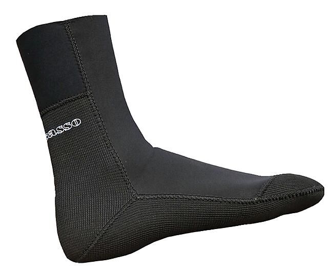 PICASSO - CHAUSSON SUPRATEX BLACK 3MM