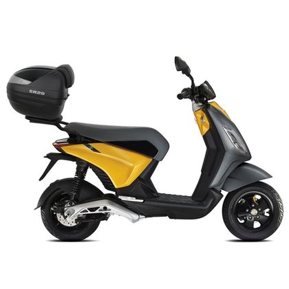 Support top case Shad Top Master pour scooter