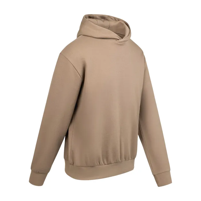 Cruyff Pique Hoodie Heren