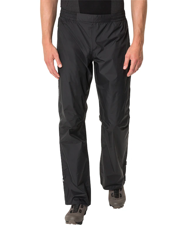 VAUDE Fahrradhose »MEN'S DROP PANTS II«
