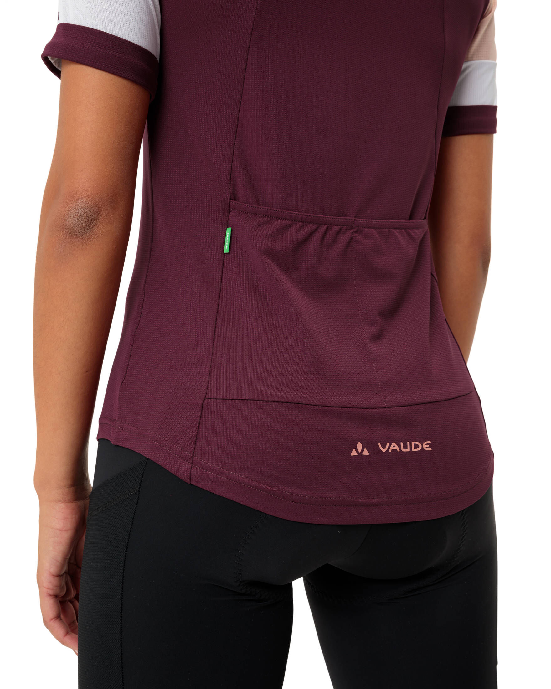 VAUDE| Damen T-Shirt Women's Kuro Shirt