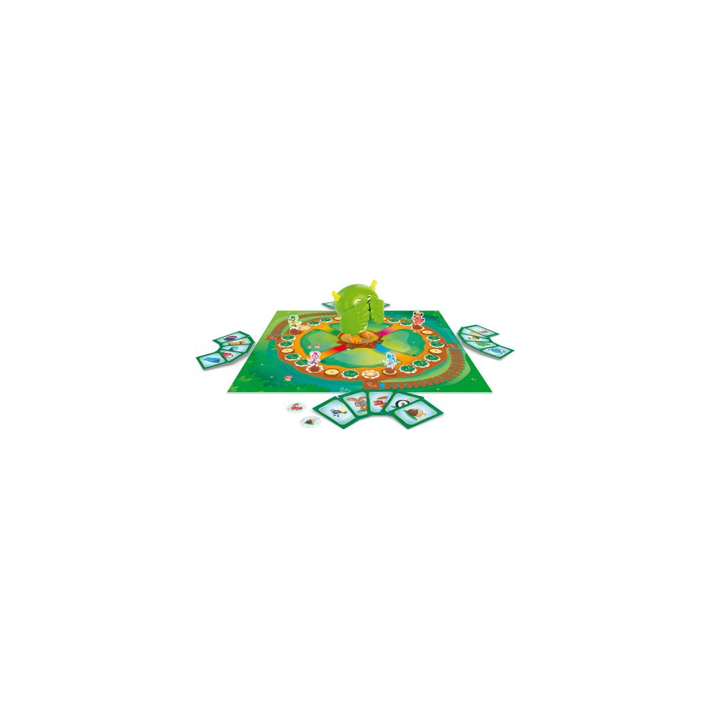Le Hibou de La Forêt