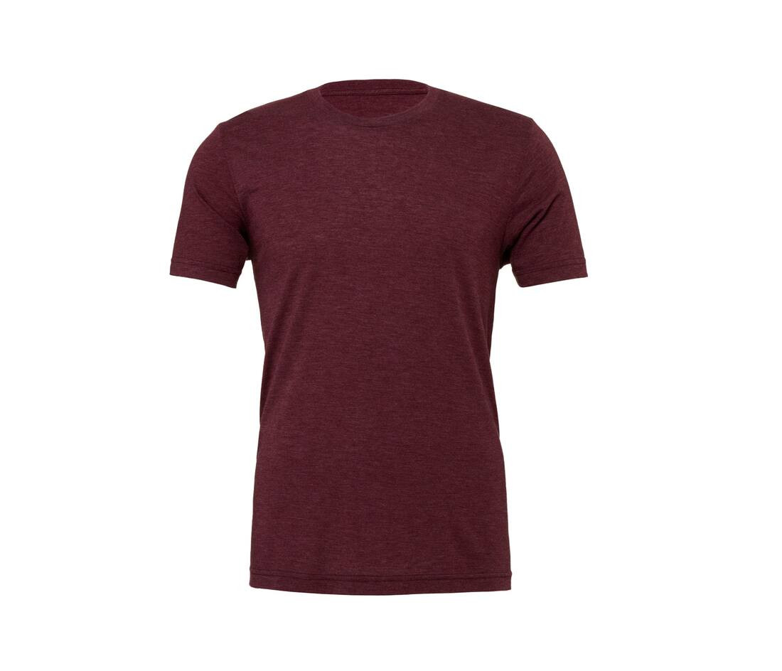 Bella Canvas BE3413 - T-shirt unisexe Tri-blend