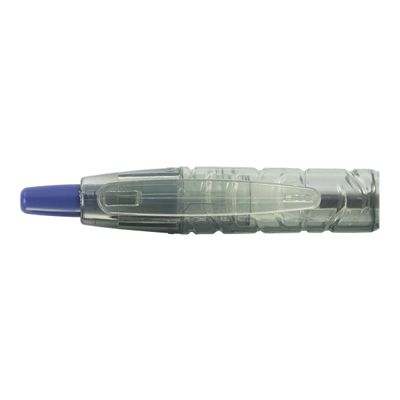 Pilot B2P EcoBall - Stylo à bille - bleu - 1 mm