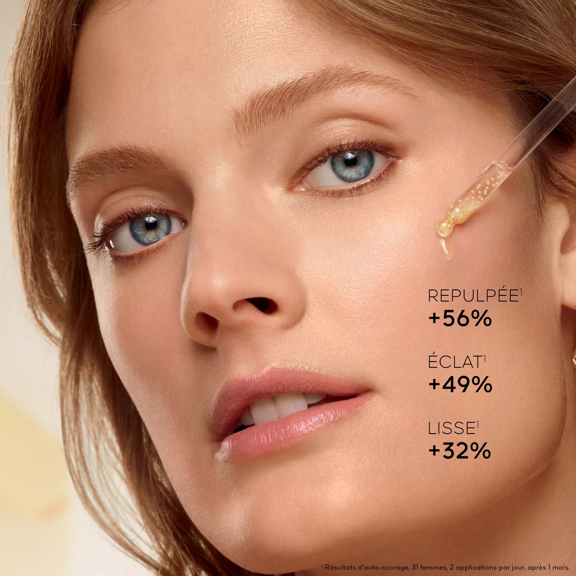 ABEILLE ROYALE Advanced Huile-En-Eau Jeunesse |