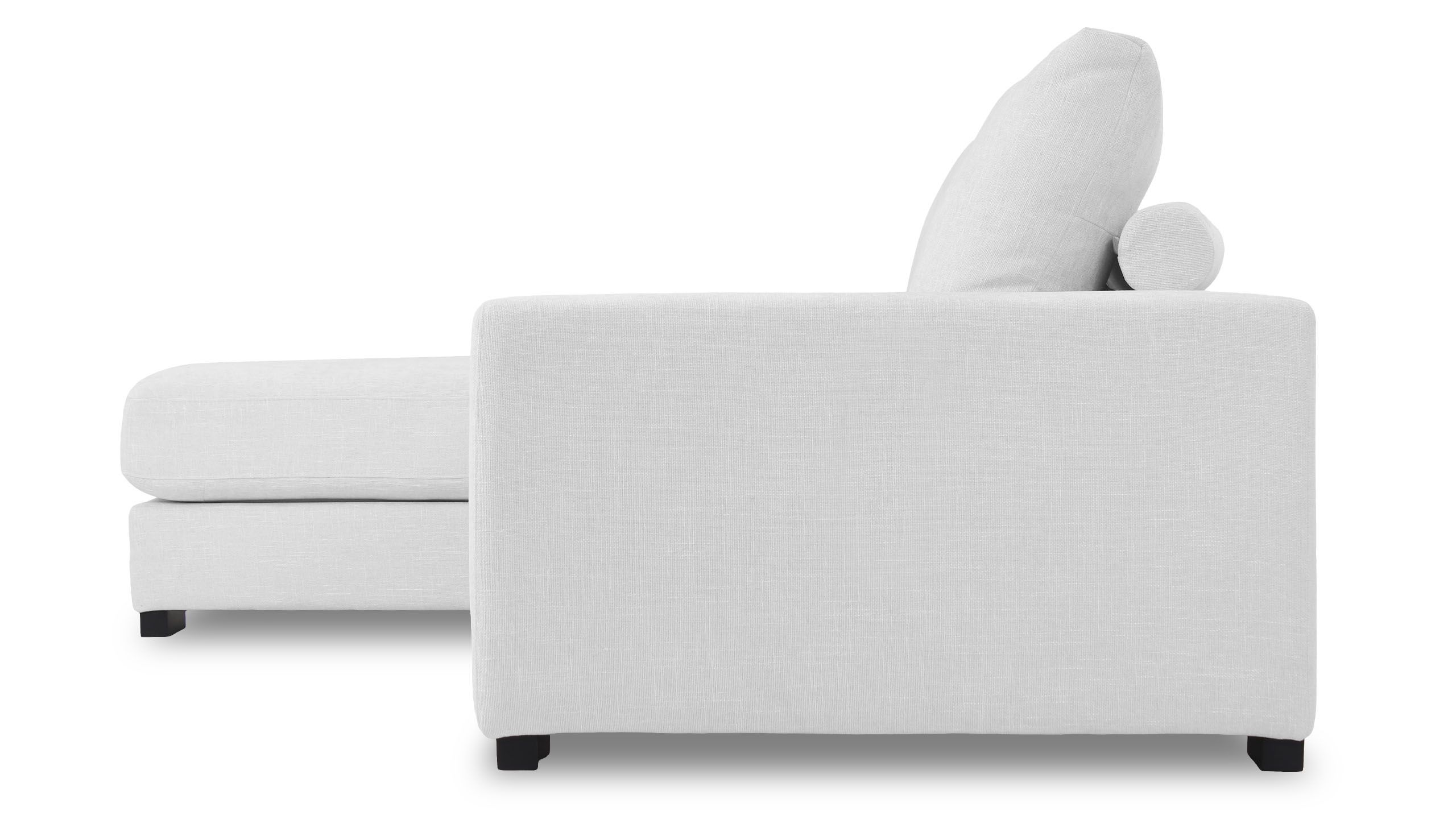 Lounge sofa Napels