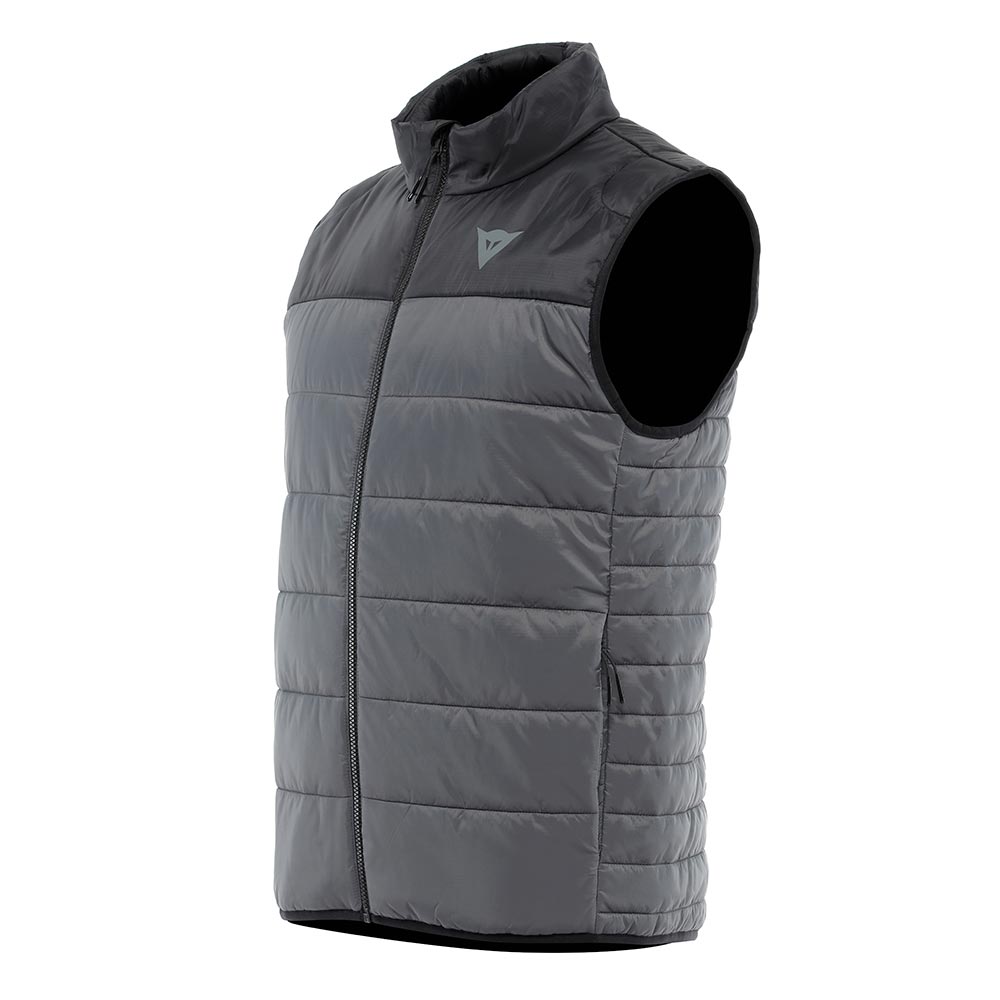 Dainese - Veste sans manches After Ride Insulated Anthracite
