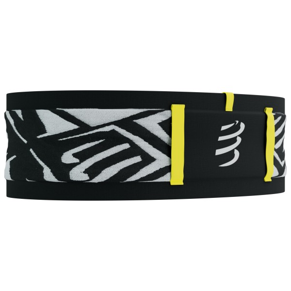 Compressport - Free Belt Pro - Sac banane