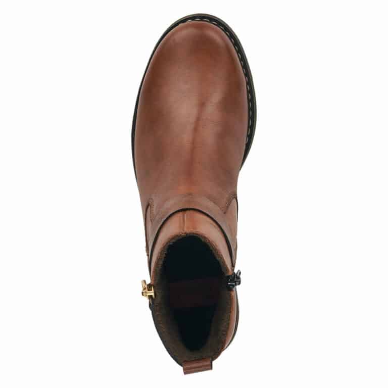 Rieker Støvle Dame Z4959-22