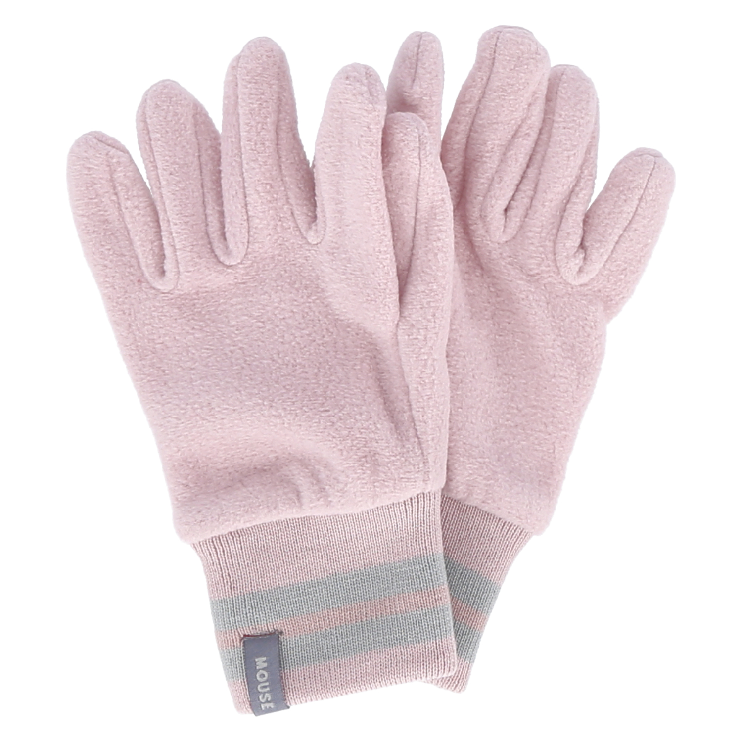 Nitzsche Fashion Fingerhandschuhe - rosa