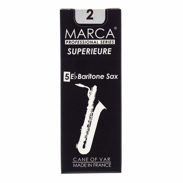 Marca Superieure Baritone 2.0