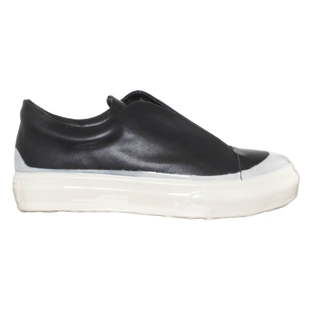 Manufacture d'Essai Sneakers Perla noires