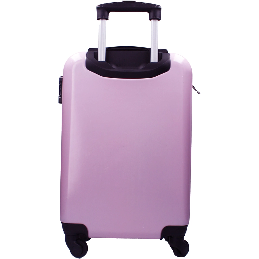 Vadobag Trolley Koffer Stitch Road Trip