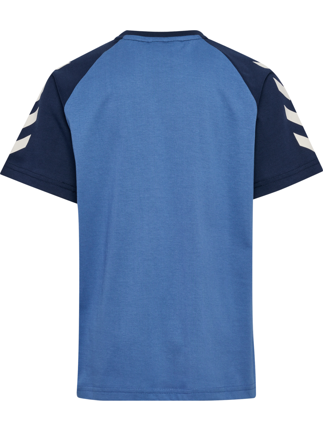 hmlJR LOGO T-SHIRT S/S