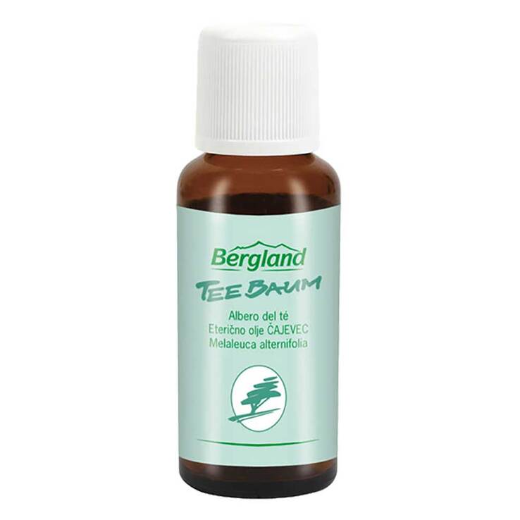 Teebaum Öl - Bergland, 30 ml