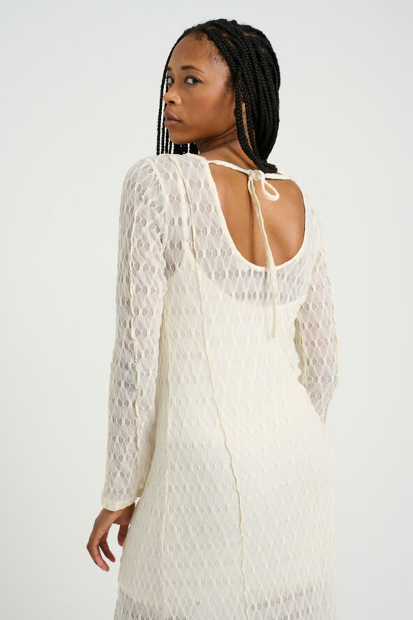 Gestuz LicaGZ long dress Afterglow