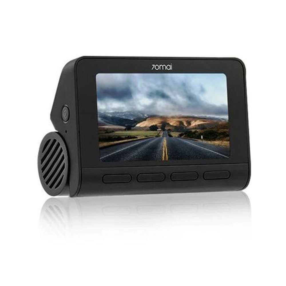 70mai (by Xiaomi*) - Auto Dashcam A800S 4K Full HD (3840x2160) ADAS GPS WiFi Video Kamera 3