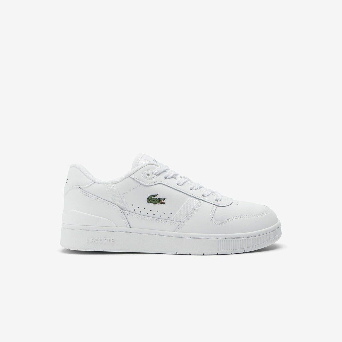 LACOSTE<br>Tênis Lage T Clip Conjunto