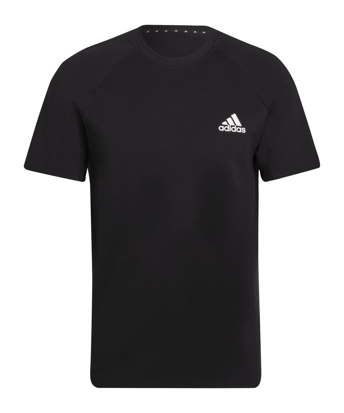 adidas D4G T-Shirt Schwarz
