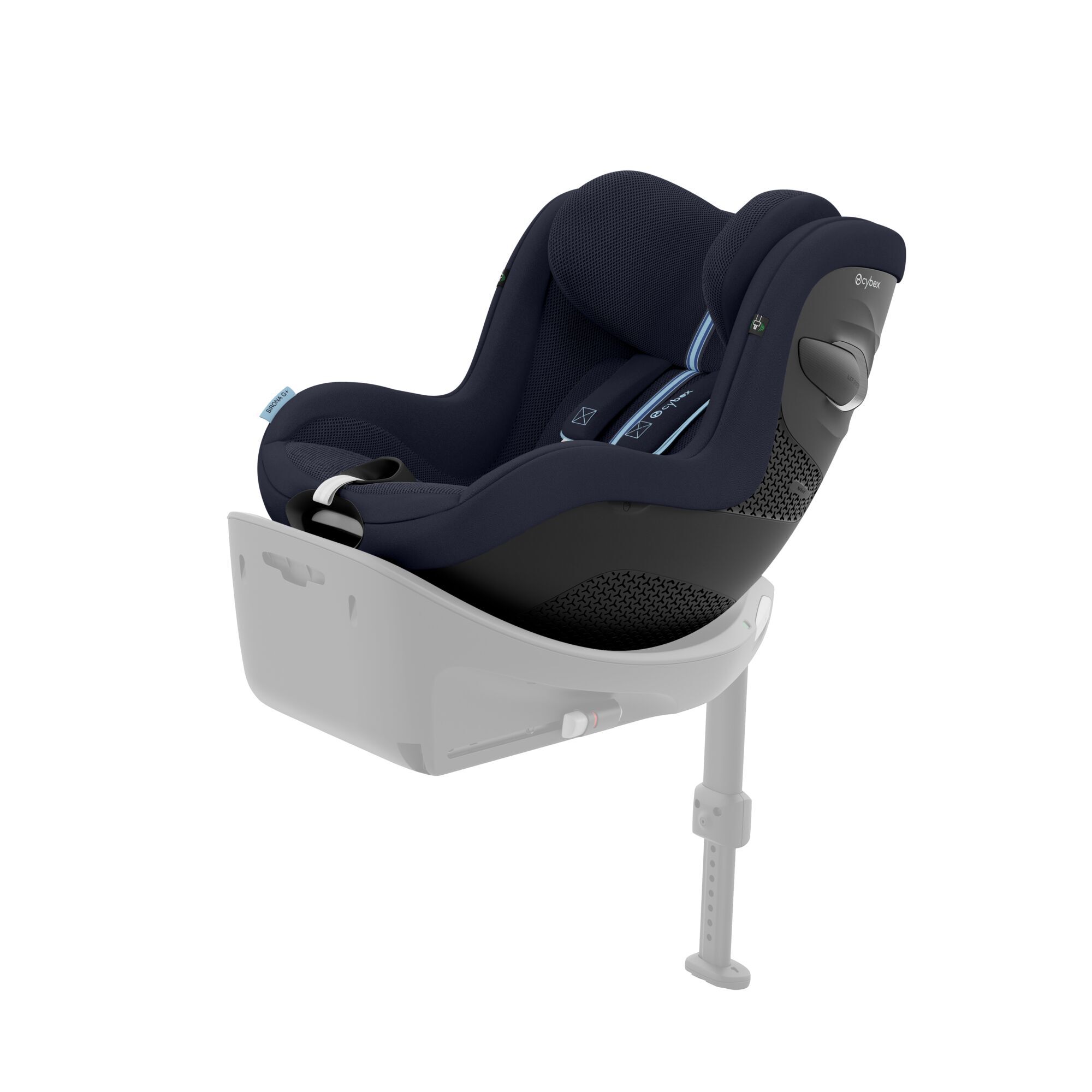 Sirona G i-Size Ocean Blue (Plus)
