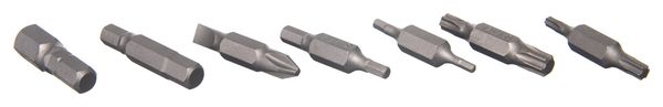 Tournevis Neatt Multi Embouts (12 fonctions)
