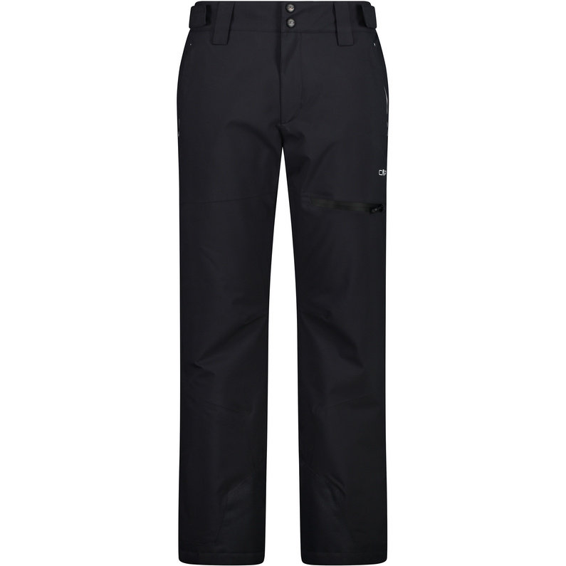 CMP Herren Flat Warm Skihose