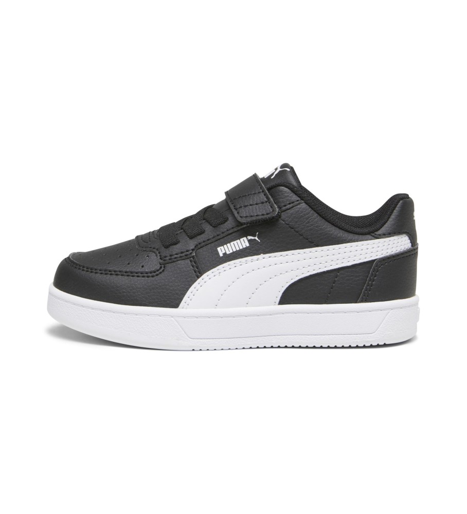 Tênis Puma Caven 2.0 preto