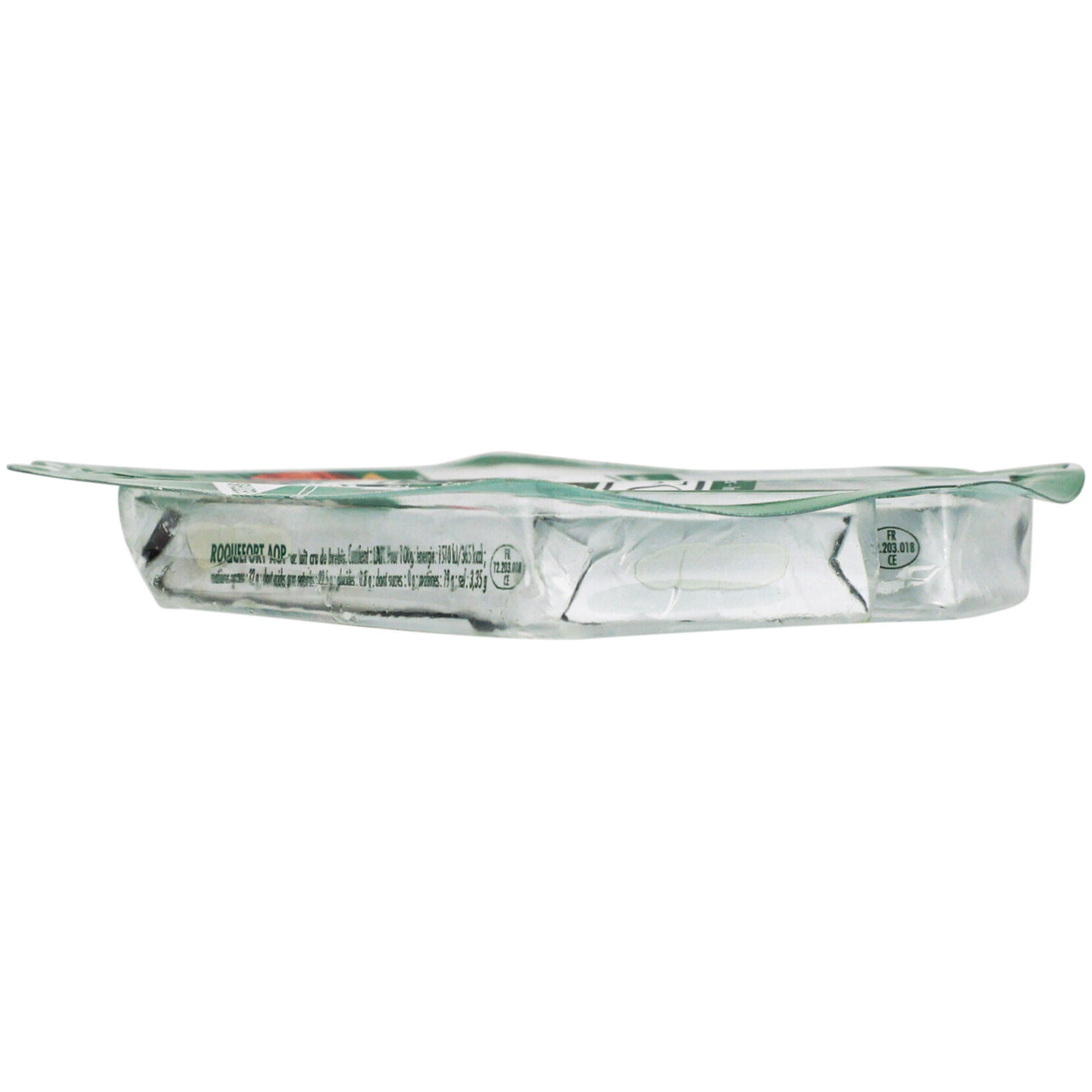 Société Roquefort AOP 4x25g
