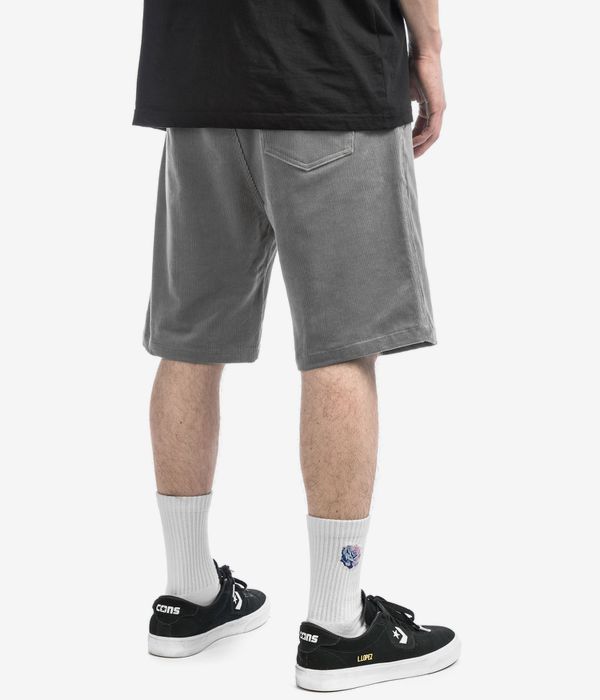 Iriedaily Corvin Shorts (charcoal)