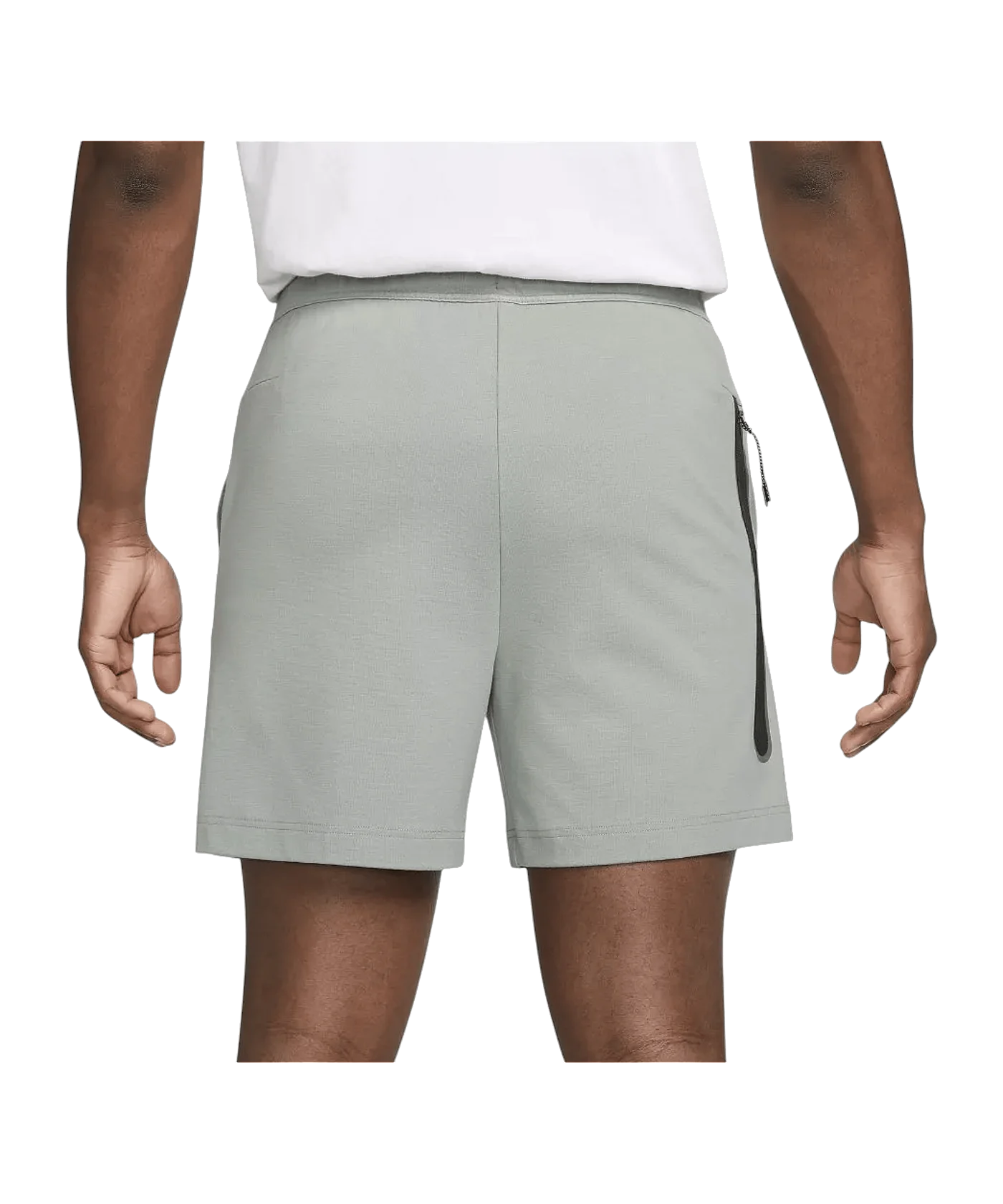 Nike Tech Essentials Short Grün F330
