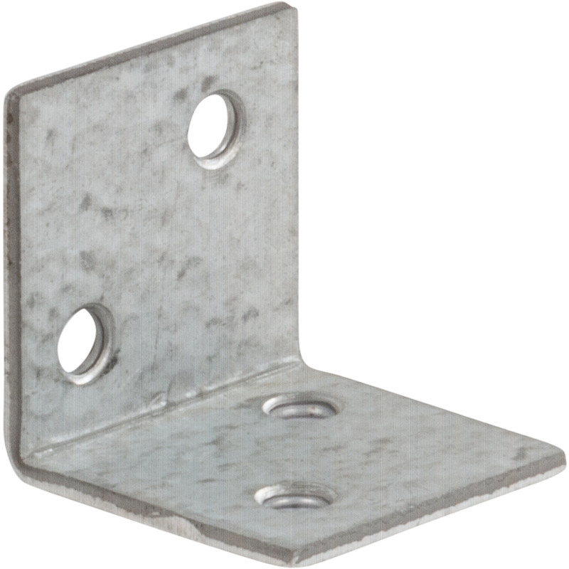 Versterkingshoek 30x30x30mm
