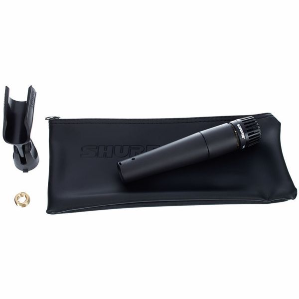 Shure SM57 Amp Profi Bundle