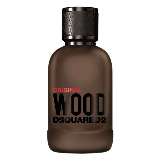Dsquared2 Orginal Wood Eau de Parfum, 100 ml