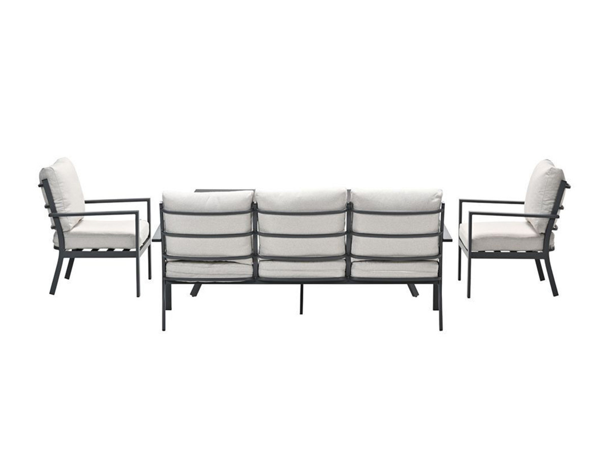 Outdoor Feelings Ramos desert sand loungeset