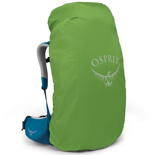 Sac à dos randonnée OSPREY ATMOS AG LT NIGHT SHIFT/SCORIA BLUE