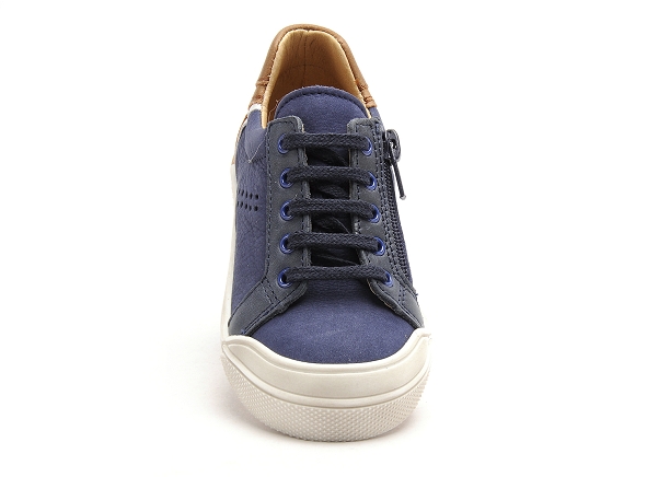 Bopy basses enfant vodka bleu
