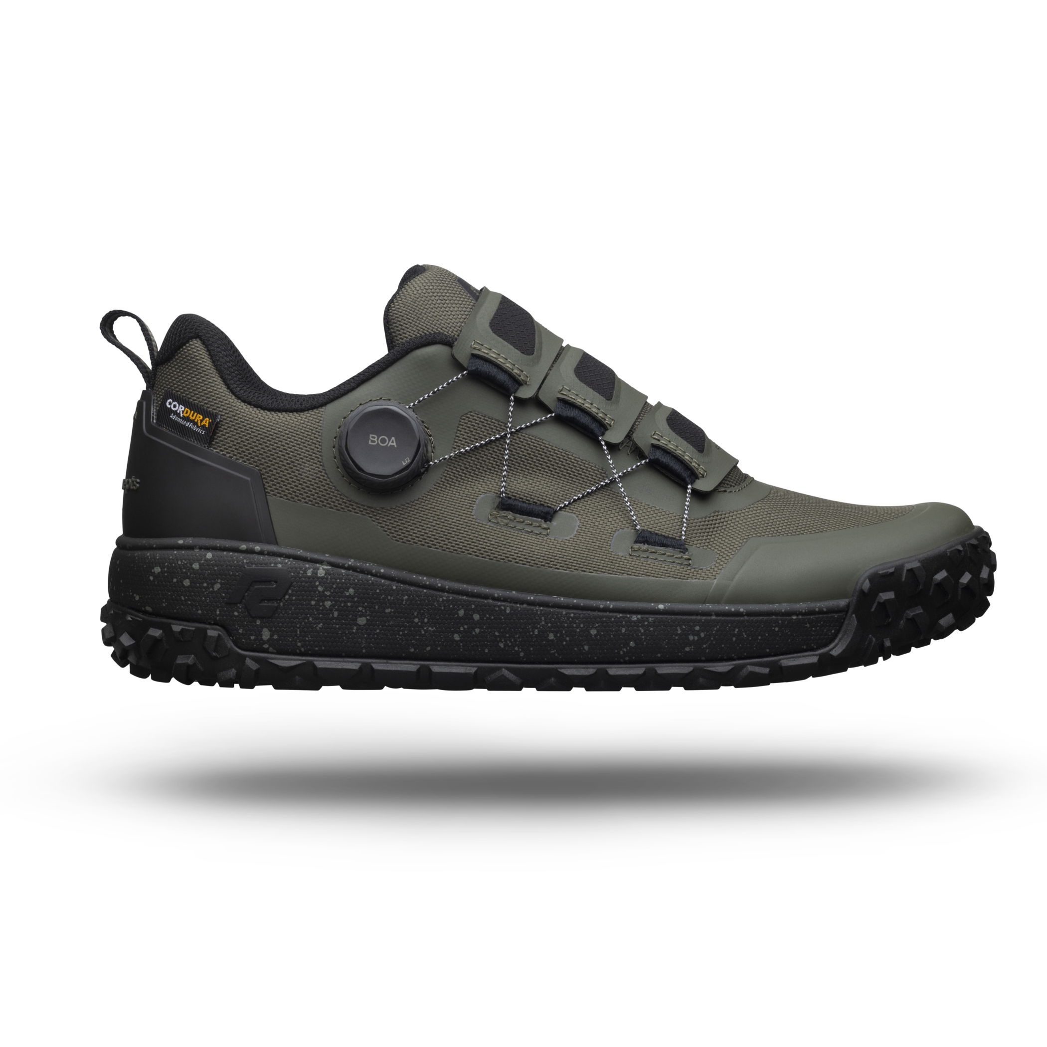 Ride Concepts Tallac Clip Boa M's