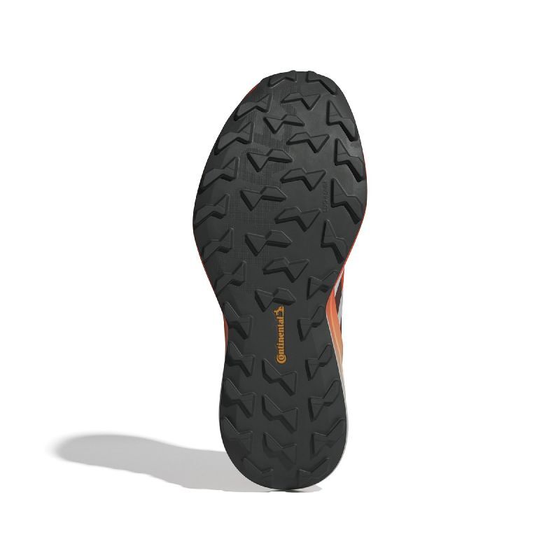 Terrex Agravic 3 - Chaussures trail homme