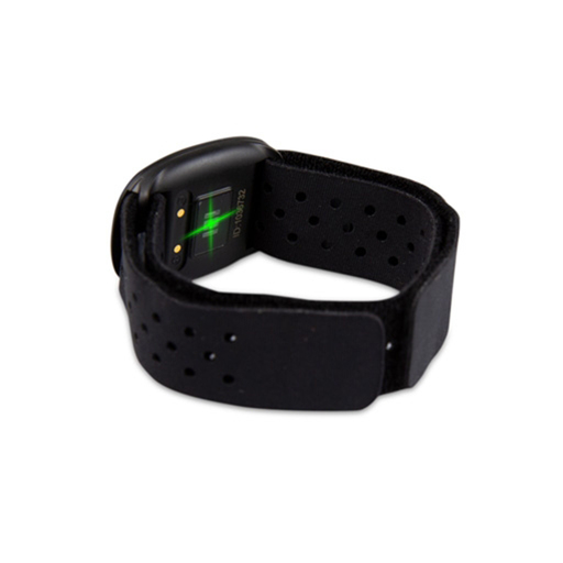 Sensor De Frequência Cardíaca Brazo Twonav