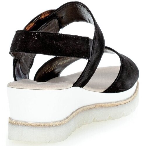 Gabor - 44.645.37 Negro