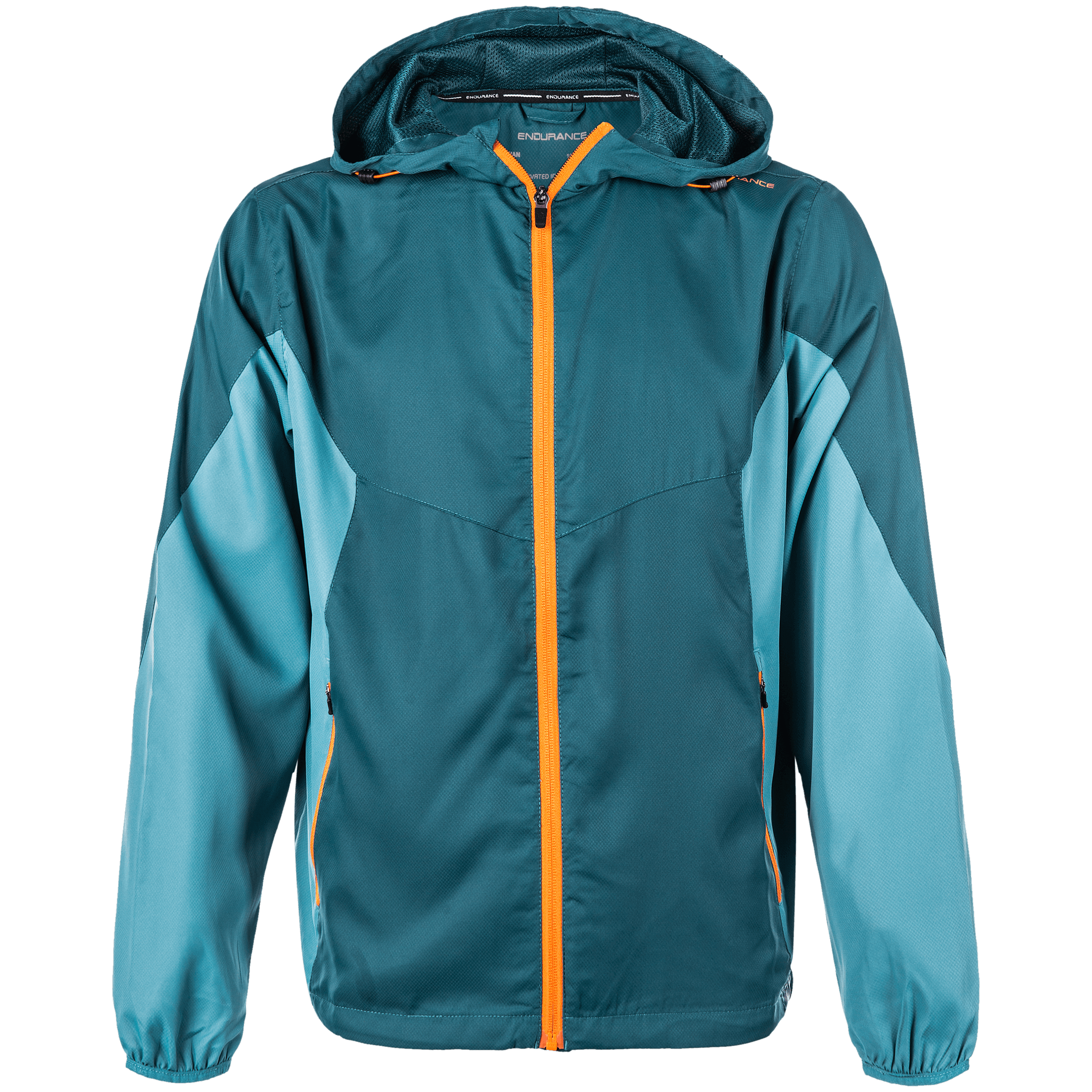 Endurance Alfred M Running Jacket - Treningstøy