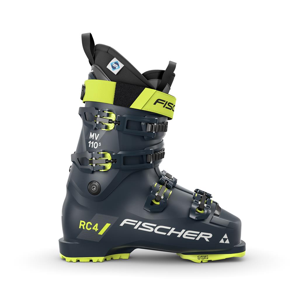 Fischer RC4 110 MV S Herrenskischuh Größenwahl Modell 2024