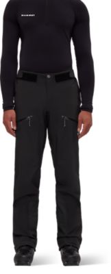 MammutTaiss Pro HS Pants - schwarz