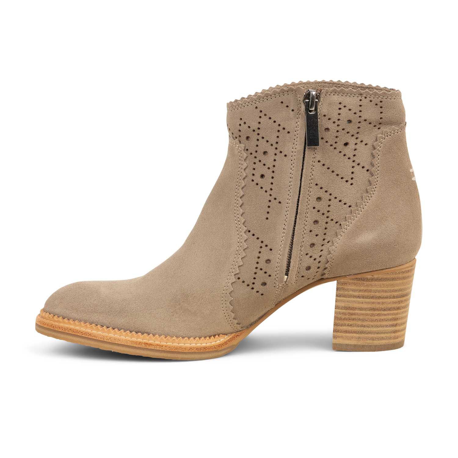 Boots et bottines femme MURATTI ROBELIN